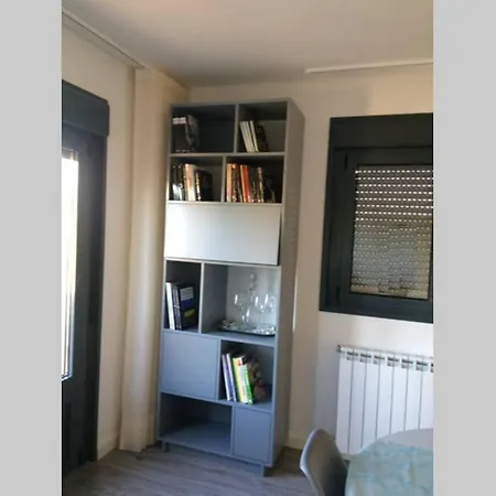 Casa Da Laje Holiday home