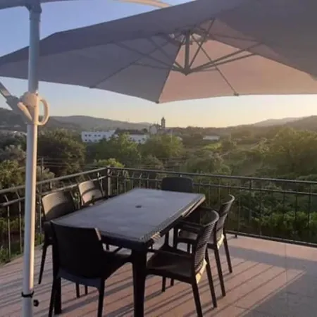 Holiday home Casa Da Laje Arcos de Valdevez