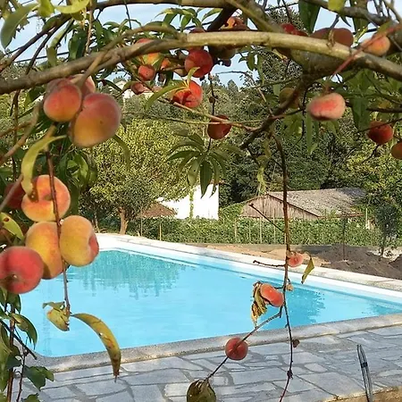 Holiday home Casa Da Laje